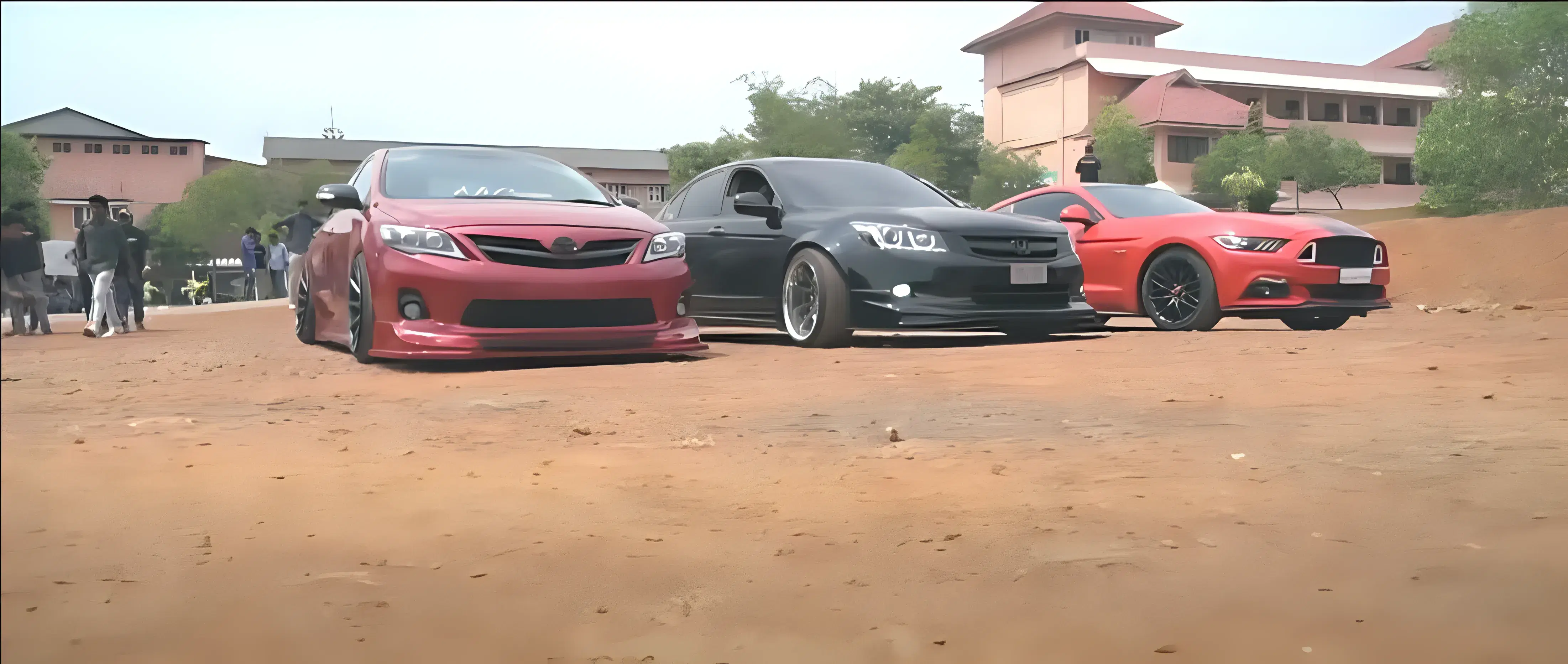 Mangalam College of Engineering Ettumanoor Kottayam Events photo 5